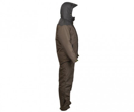 Костюм зимний Carp Pro Warm Suit -15°