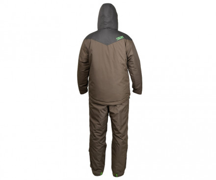 Костюм зимний Carp Pro Warm Suit -15°