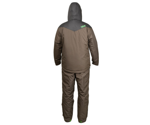 Костюм зимовий Carp Pro Warm Suit -15°