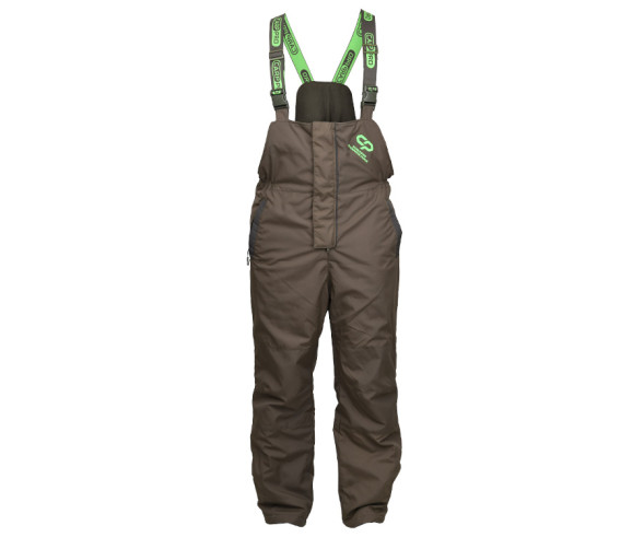 Костюм зимовий Carp Pro Warm Suit -15°