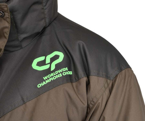 Костюм зимовий Carp Pro Warm Suit -15°