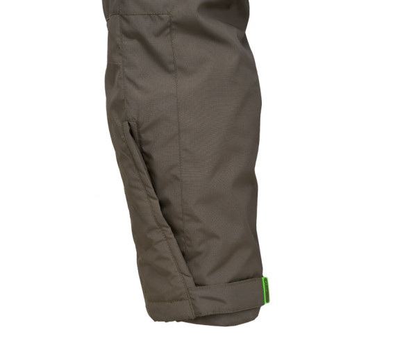 Костюм зимовий Carp Pro Warm Suit -15°