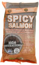 Бойлы Starbaits Spicy Salmon 20mm 1kg