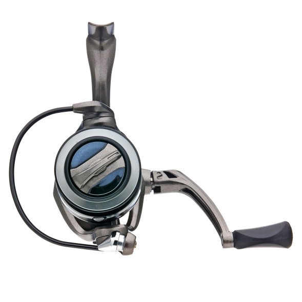 Катушка D.A.M. QUICK IMPULSE 420FD