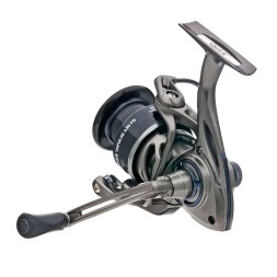 Катушка D.A.M. QUICK IMPULSE 420FD