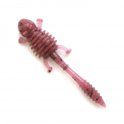 Съедобный силикон Fanatik Mik Maus 3.0&quot; цвет 021 6шт