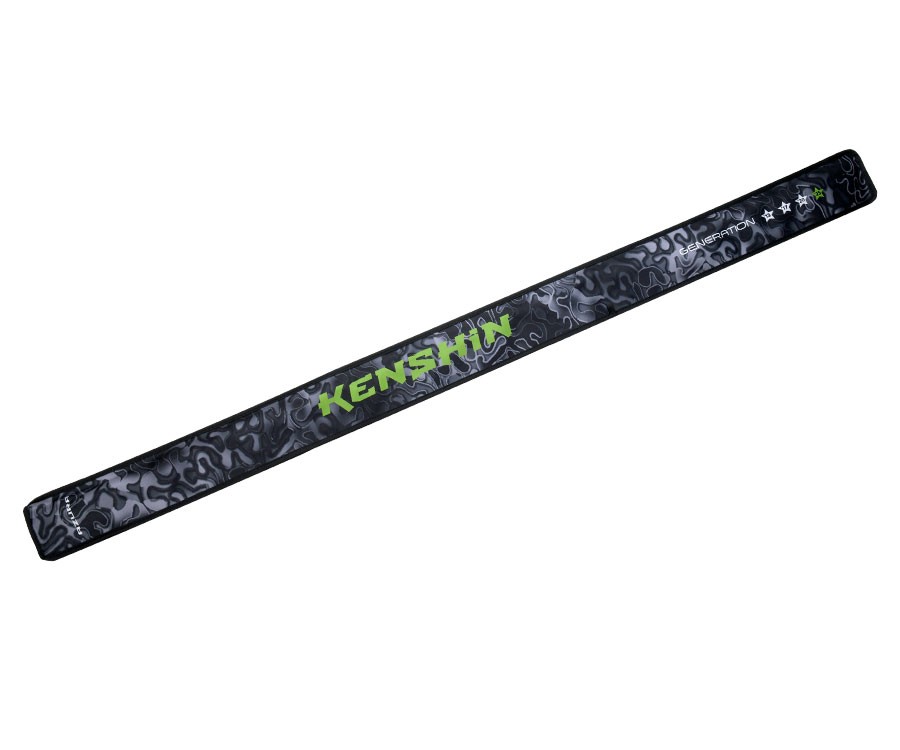 Купить Спиннинговое удилище Azura 25 Kenshin Solid 76UL-S 2.29м up