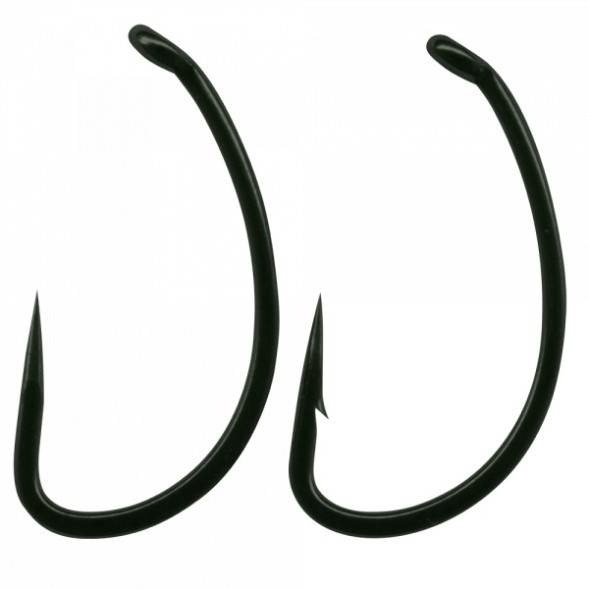 Крючок Gardner Mugga Hooks #4 (10шт)