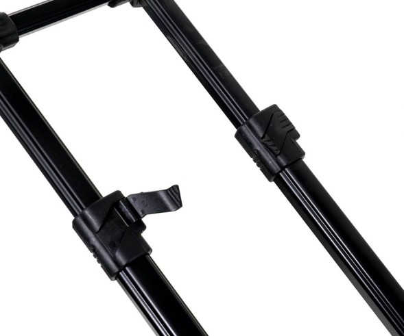 Род-під Carp Pro RP-225 на 3 і 4 вудилища