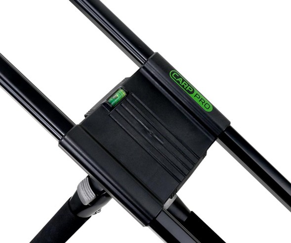 Род-під Carp Pro RP-225 на 3 і 4 вудилища