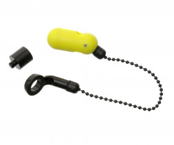 Індикатор клювання Carp Pro Hanger Mobile Bobbin Kit Yellow