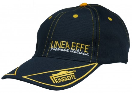 Кепка Lineaeffe Sportcap