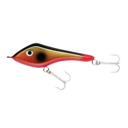 Воблер Abu Garcia Fat Head Killer, 57 gr, 150 mm, Red Belly
