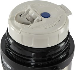 Термос ZOJIRUSHI SJ-TG08XA 0.8 л (с ремешком) ц:серебро