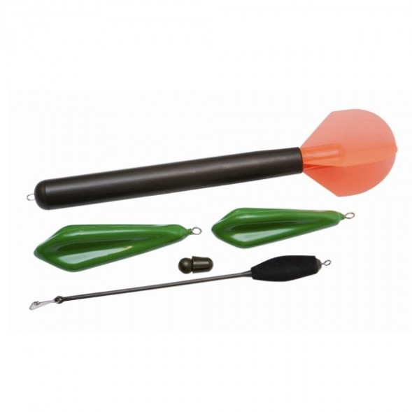 Маркерный набор Marker Kit Quantum