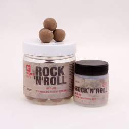 Бойлы Rocket Baits Pop Up Rock`n`Roll 10 мм, 40 шт