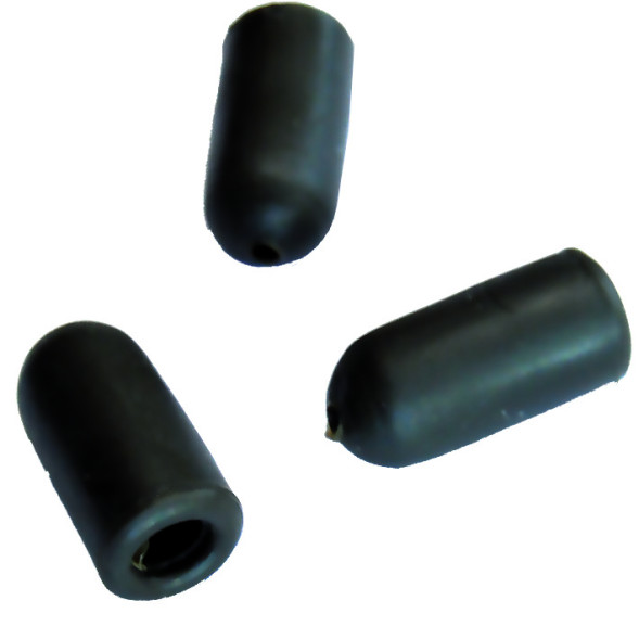 Резиновый отбойник Carp Zoom Bullet beads (10 pcs)