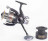 Катушка Bratfishing Fighter 5000 Baitrunner 4+1