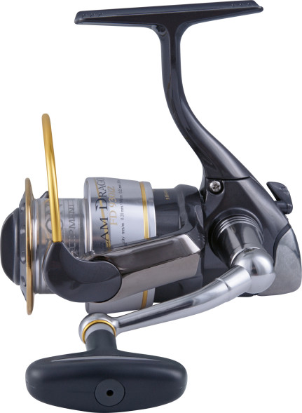 Котушка Dragon Team FD920iZ