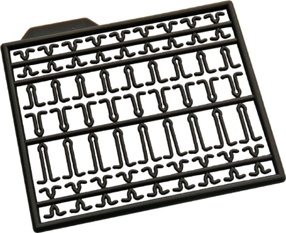 Стопор для бойлов Balzer Edition Carp V-подібні