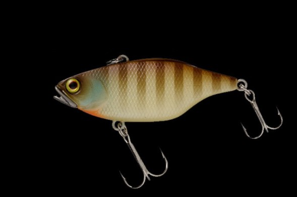 Воблер Jackall TN50 52mm 9g Noike Gill