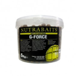 Бойл Nutrabaits G-Force 20мм 5кг