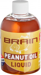 Атрактанти Brain Peanut Oil (арахісове масло) 275ml