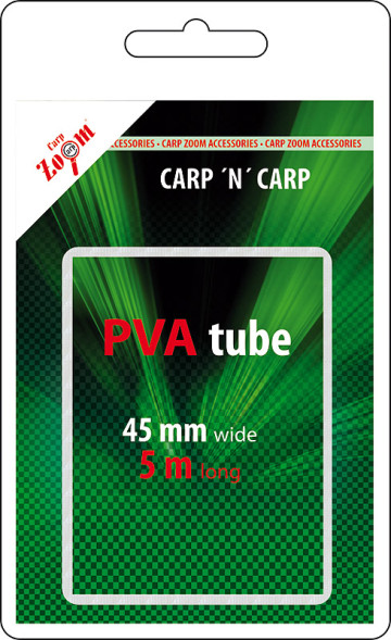 ПВА рукав Carp Zoom PVA Tube 65mmx5m