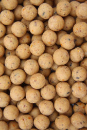 Бойлы Nutrabaits POP-UP Blue Oyster 15мм