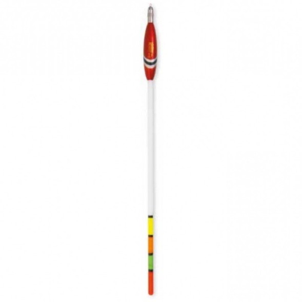 Поплавок Lineaeffe для дальнего заброса Wagler №4591 со сменной огрузкой 12+3гр