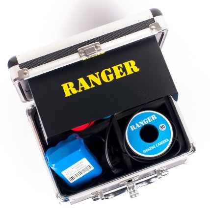 Подводная видеокамера Ranger Lux Case 30m (Арт. RA 8845)