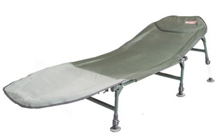 Розкладачка Bratfishing Light Bedchair