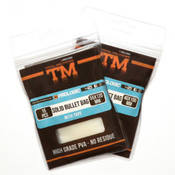 ПВА-пакет Prologic TM PVA Solid Bullet Bag W/Tape