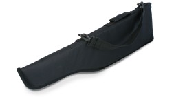 Чехол для ружья с откидным стволом LeRoy Compact (для ружей ИЖ и ТОЗ) Черный