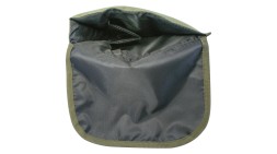 Чехол для ружья с откидным стволом LeRoy Compact (для ружей ИЖ и ТОЗ) Черный