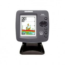 Ехолот Humminbird 343сх