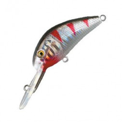 Воблер Nomura Deep Water Crank 50mm 8,2g Red Stripes