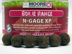 Бойл CC Moore N-Gage XP Hard Hookbaits (35) 18mm