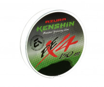 Шнур Azura Kenshin PE X4 150 m