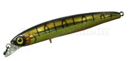 Воблер Jackall Colt Minnow 80SP 81мм 6,2г HL Shining Tiger Suspending