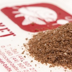 Інгредієнт для приготування базової суміші Rocket Baits Рибне борошно Вітамін + 1 кг