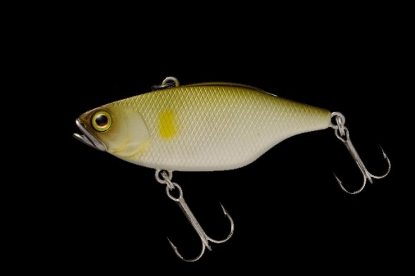 Воблер Jackall TN50 52mm 9g Pearl Ayu