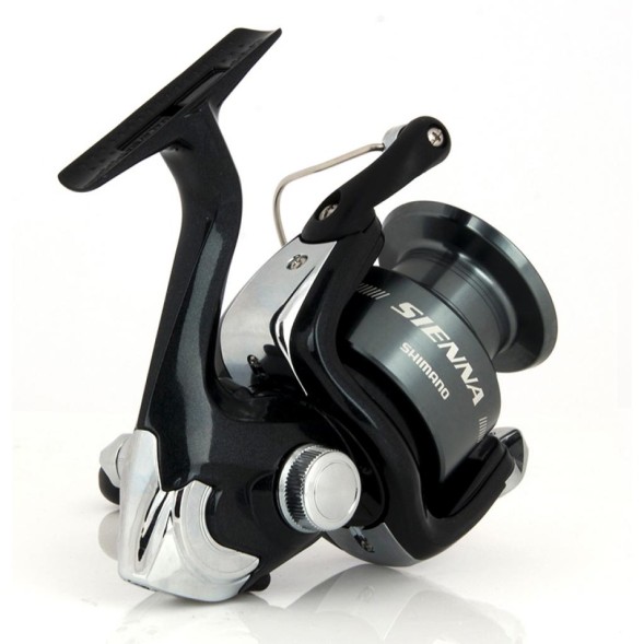Котушка Shimano Sienna тисячі FE