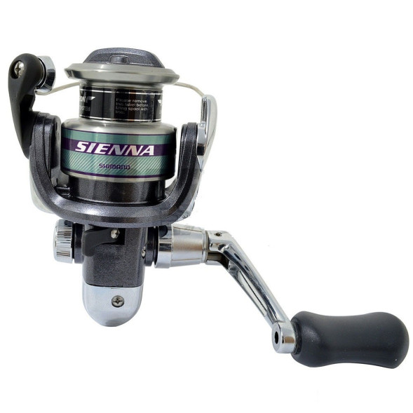 Котушка Shimano Sienna тисячі FE