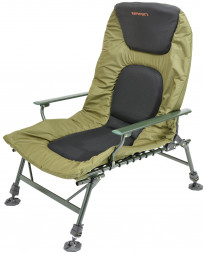 Крісло Brain Bedchair Compact 2в1