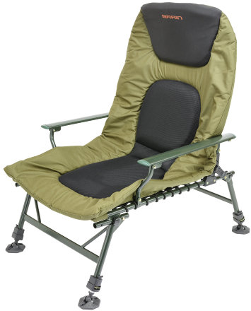 Кресло Brain Bedchair Compact 2в1