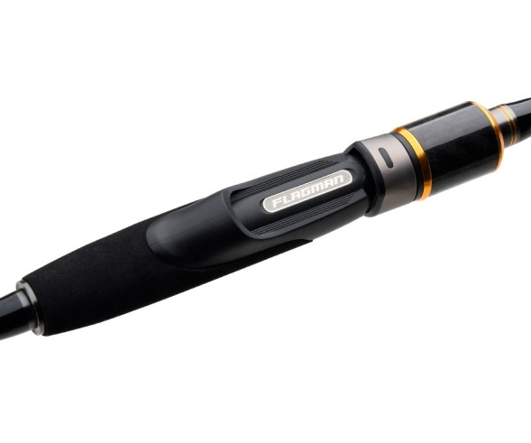 Вудилище Flagman Cort-X 66ML Twich 1.98m 5-18g