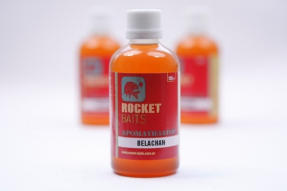 Ароматизатор Rocket Baits Belachan 50 мл