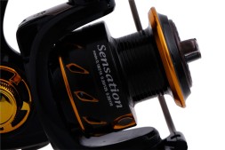 Котушка Flagman Sensation 2500