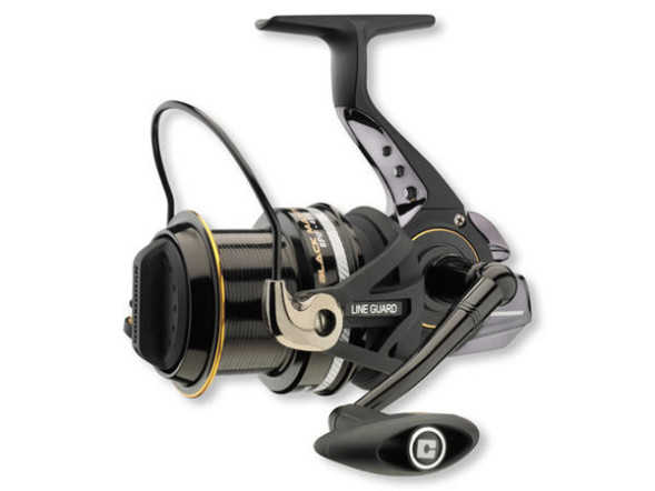 Катушка Cormoran Black Master Super Longcast 8PiF 5000